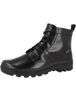 Ботинки челси Palladium Boots, черный