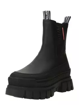 Ботинки челси Palladium Chelsea Boots REVOLT, черный