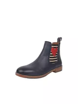 Ботинки челси палома Crickit, серый