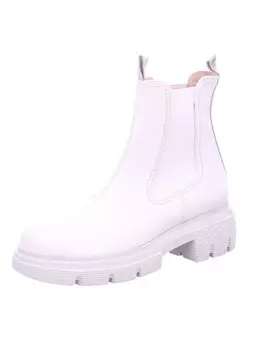 Ботинки челси Paul Green Chelsea, белый