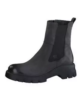 Ботинки челси Paul Green Chelsea, серый