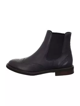 Ботинки челси Paul Green Chelsea, синий