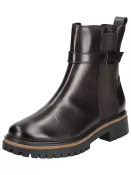 Ботинки Челси Paul Green, темно-коричневый