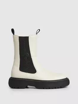 Ботинки челси Pepe Jeans FOOTWEAR Chelsea Yoko, кремовый