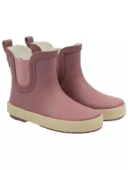 Ботинки челси POM POM, старый розовый