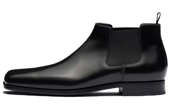 Ботинки Челси PRADA Мужчины