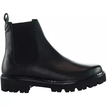Ботинки челси райта Ted Baker, черный