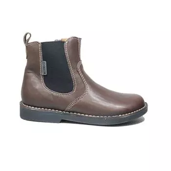 Ботинки Челси Ricosta, коричневый