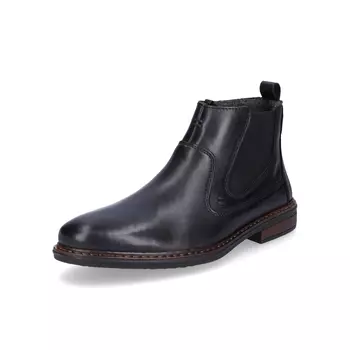 Ботинки челси rieker Boot, черный