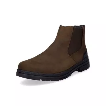 Ботинки челси rieker Chelsea Boot, коричневый
