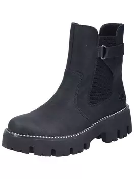 Ботинки челси Rieker Chelsea Boots, черный