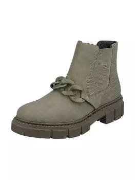 Ботинки челси Rieker Chelsea Boots, хаки