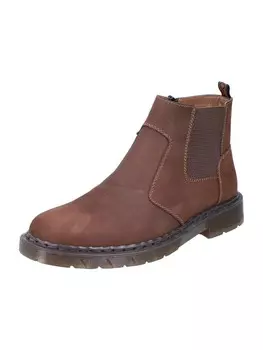 Ботинки челси Rieker Chelsea Boots, коричневый