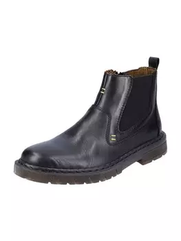 Ботинки челси rieker Chelsea, черный