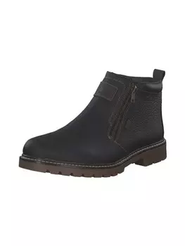 Ботинки челси rieker Chelsea, цвет kastanie/moro