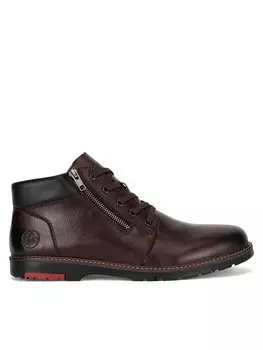 Ботинки Челси Rieker planos Marrn, коричневый