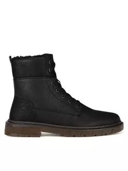 Ботинки Челси Rieker planos Negro, черный