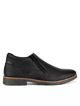 Ботинки Челси Rieker planos Negro, черный