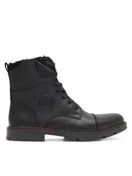 Ботинки Челси Rieker planos Negro, черный