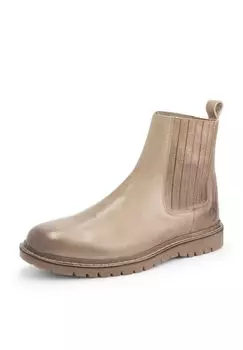 Ботинки Челси Рука TRAVELIN', тауп