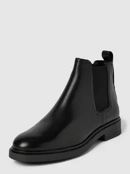 Ботинки челси с эластичными вставками Marc O'Polo, черный