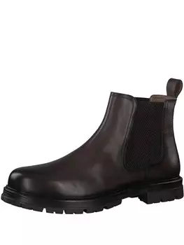 Ботинки челси S Oliver Chelsea, коричневый