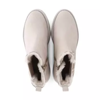 Ботинки челси с подкладкой Power в пустыне KENNEL & SCHMENGER