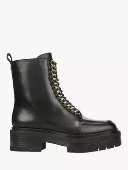 Ботинки челси Sam Edelman Lovrin, черные