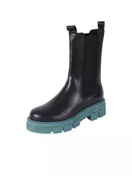 Ботинки челси шер Apple Of Eden, черный