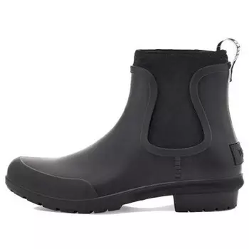 Ботинки Челси шевонн Ugg, черный