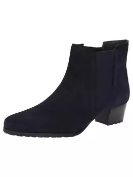 Ботинки челси SIOUX Chelsea Boots, черный