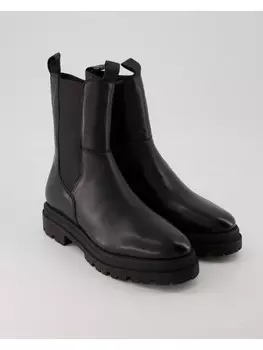 Ботинки челси Sioux Chelsea, черный