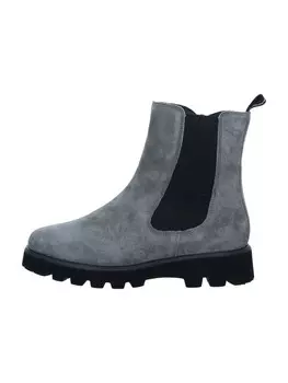 Ботинки челси Sioux Chelsea, серый