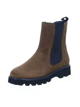 Ботинки челси Sioux, цвет cocco