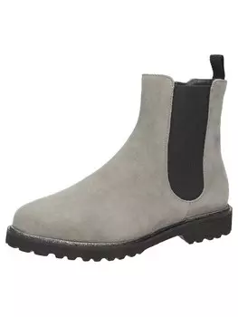 Ботинки Челси SIOUX Meredith-745, серый