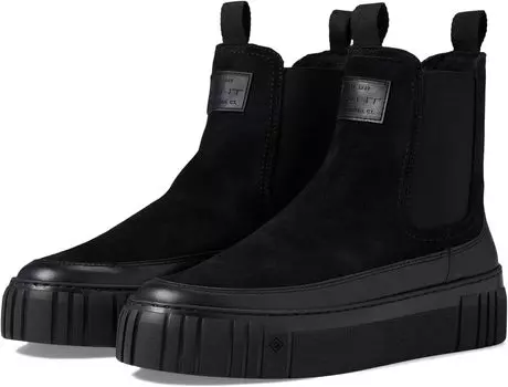 Ботинки Челси Snowmont GANT, черный