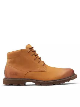 Ботинки Челси Sorel planos Madson II Chukka Wp 1921211228 Marrn, коричневый