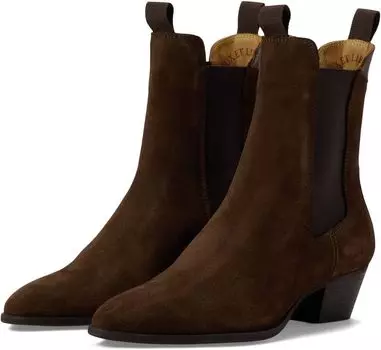 Ботинки Челси St Broomly GANT, цвет Chocolate