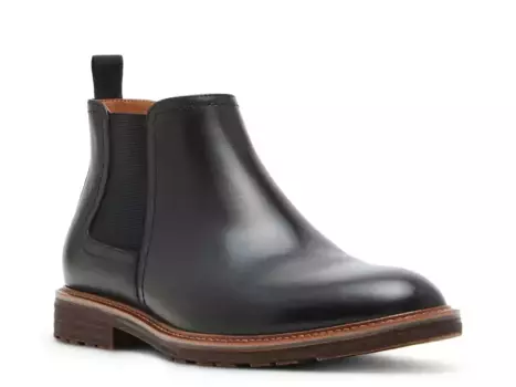 Ботинки «Челси» Steve Madden Aben, черные