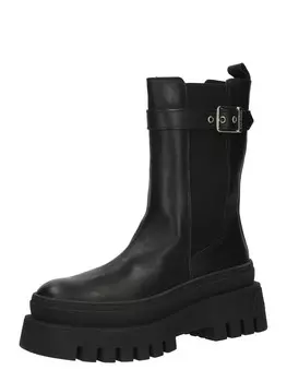 Ботинки челси STEVE MADDEN Chelsea Boots Crusher, черный