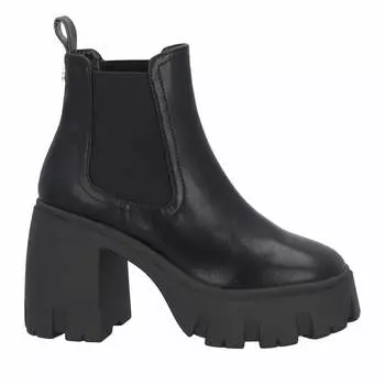 Ботинки челси Steve Madden, черный