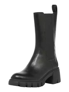 Ботинки челси Steve Madden, черный