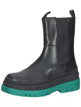 Ботинки челси Steve Madden, черный