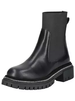 Ботинки Челси STEVE MADDEN, черный