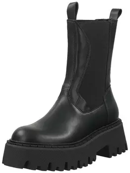 Ботинки челси Steve Madden OBTAIN, черный
