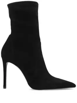 Ботинки челси Stuart 100 Stuart Weitzman, черный