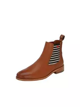 Ботинки челси суви Crickit, коричневый
