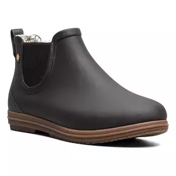 Ботинки челси Sweetpea ii Bogs, черный