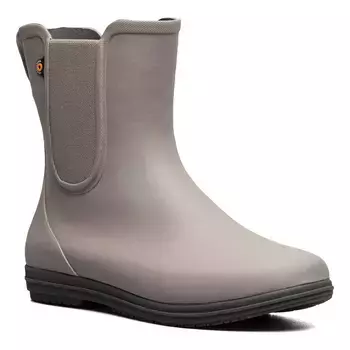 Ботинки челси Sweetpea II Mid Bogs, коричневый