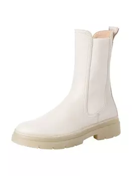 Ботинки челси Tamaris, белый